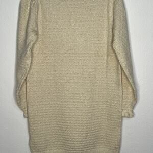 NWOT Gap Sweater Dress Large